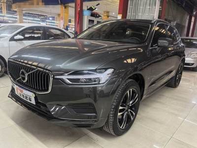 2019年4月 沃爾沃 XC60 T5 四驅(qū)智遠(yuǎn)版 國(guó)VI圖片