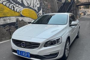 S60 沃爾沃 L 2.0T T4 智遠(yuǎn)版