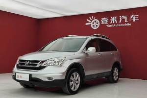 CR-V 本田 2.0L 自動(dòng)四驅(qū)經(jīng)典版