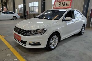 桑塔納 大眾 1.6L 自動舒適版