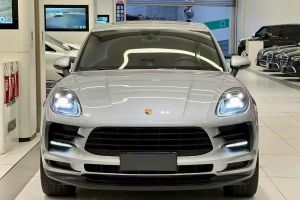 Macan 保時捷 Macan 2.0T