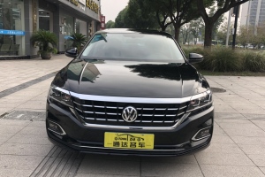 帕萨特 大众 改款 330TSI 精英版 国VI