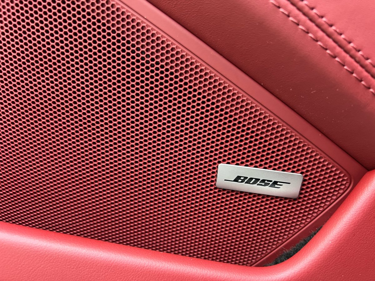 保時(shí)捷 911  2023款 Carrera 3.0T圖片