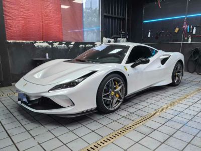 2022年1月 法拉利 法拉利296 GTB 3.0T V6 GTS圖片