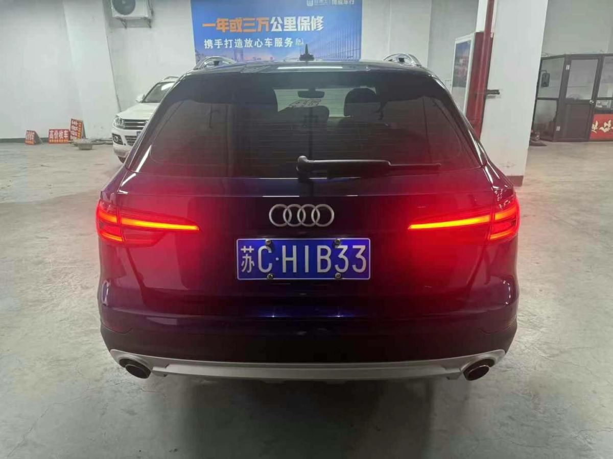 奧迪 奧迪A3  2018款 A3 1.4T 35TFSI Limousine時(shí)尚型圖片