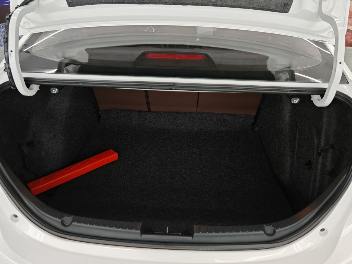 2019年10月马自达 马自达3  2017款 昂克赛拉 1.5L 舒适型