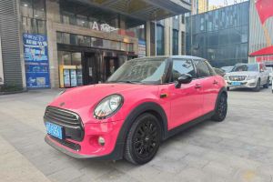 MINI MINI 1.2T ONE