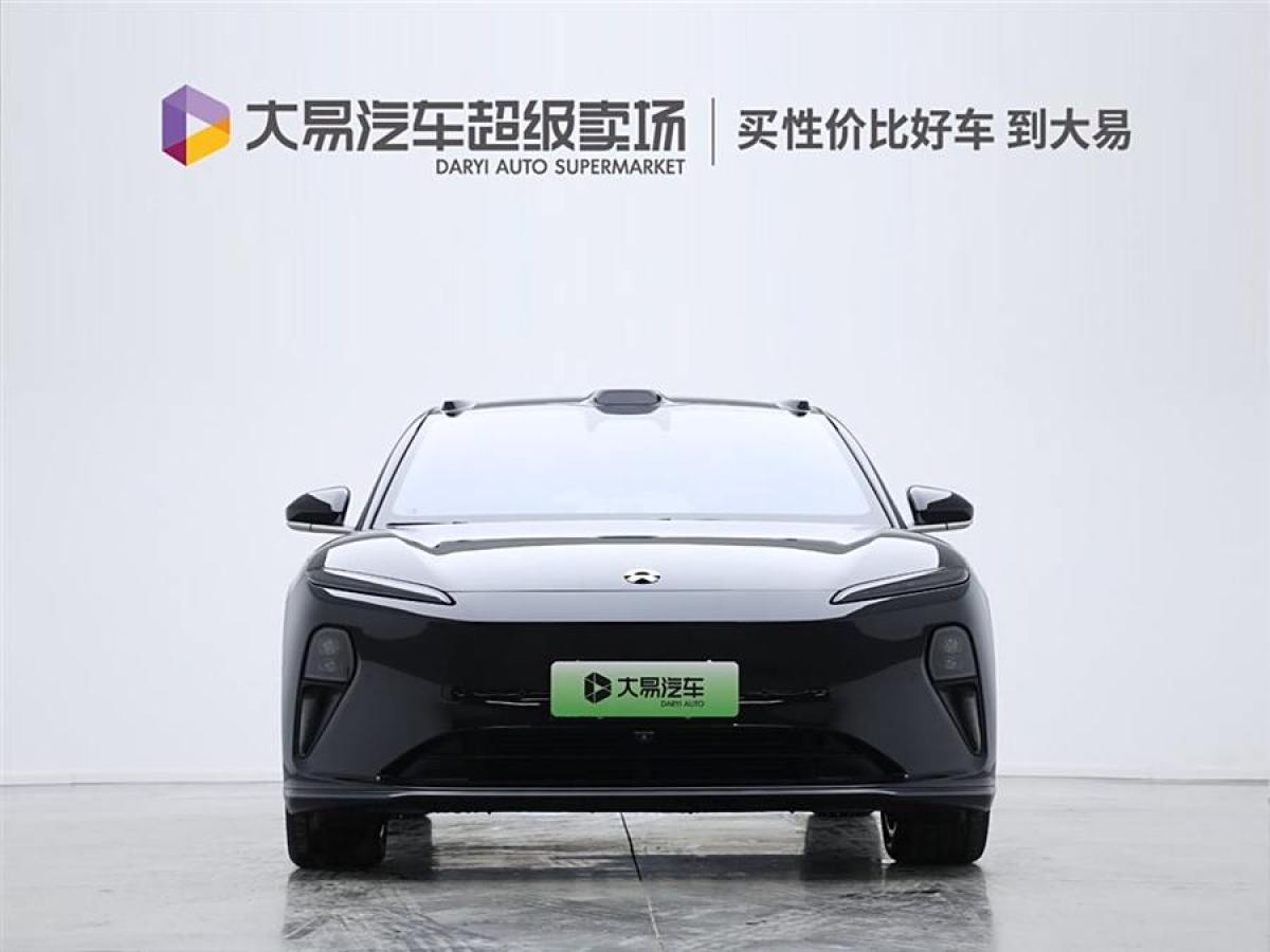 蔚來 蔚來ET5T  2024款 75kWh Touring圖片