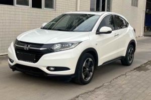 繽智 本田 1.5L CVT兩驅(qū)舒適型