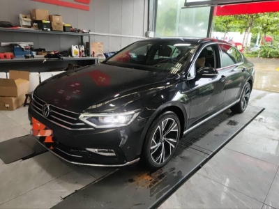 2021年7月 大眾 邁騰 330TSI DSG 領(lǐng)先型 國VI圖片