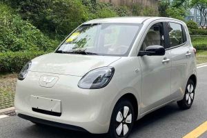 宏光MINIEV 五菱 四門版 臻享+款
