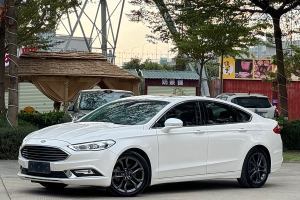 蒙迪歐 福特 EcoBoost 200 Cognac特別版