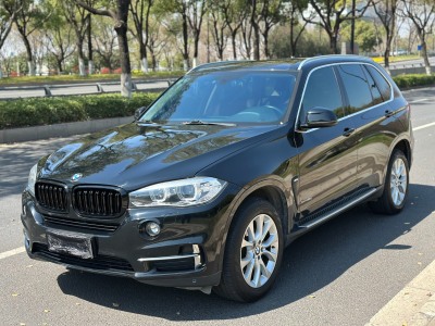 寶馬 寶馬X5(進口) xDrive28i圖片