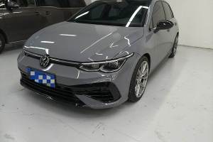 高爾夫 大眾 280TSI DSG R-Line