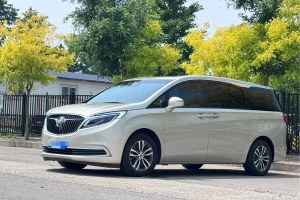 GL8 別克 ES 28T 豪華型 國(guó)V
