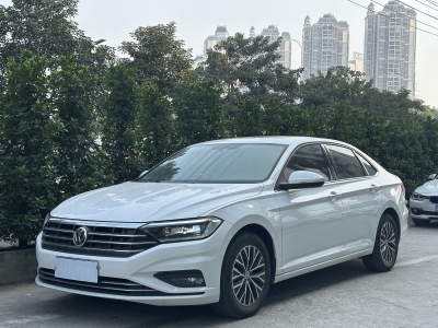 2019年6月 大眾 速騰 280TSI DSG舒適型 國V圖片