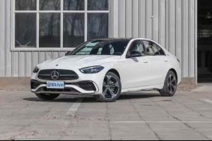 奔驰C级 奔驰 C 200 L 运动版