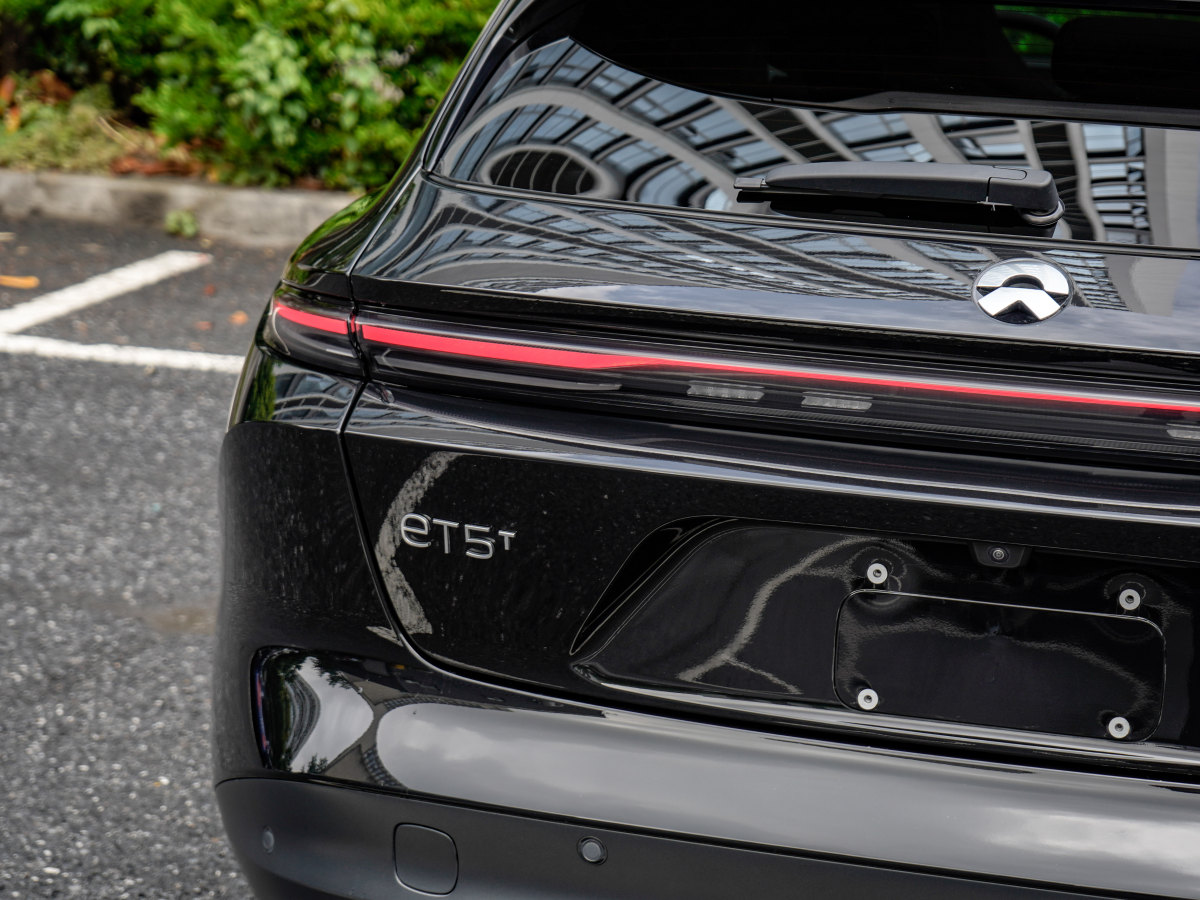 蔚來(lái) 蔚來(lái)ET5T  2024款 75kWh Touring圖片