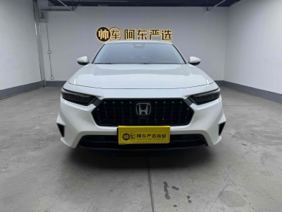 2024年9月 本田 INSPIRE 260TURBO 精致版圖片