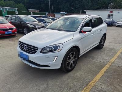 2014年3月 沃爾沃 XC60(進(jìn)口) 改款 T5 智逸版圖片