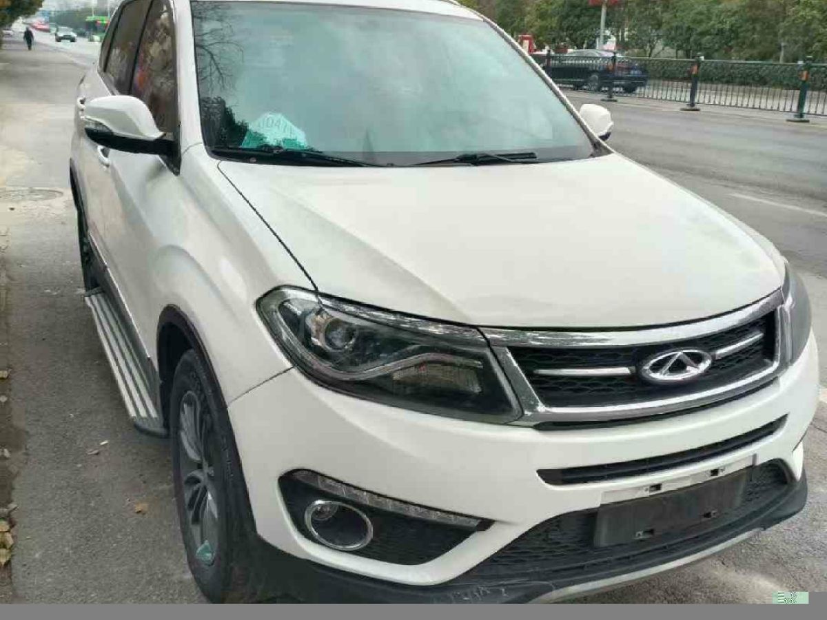 英菲尼迪 QX50 圖片