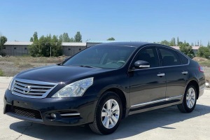 天籟 日產(chǎn) 2.0L XL榮耀版