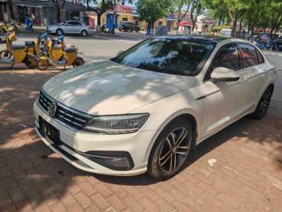 2020年1月 大眾 凌渡 280TSI DSG舒適版 國VI圖片