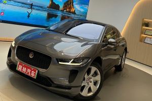 I-PACE 捷豹 EV400 SE