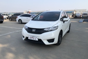 飛度 本田 1.5L LX CVT舒適型