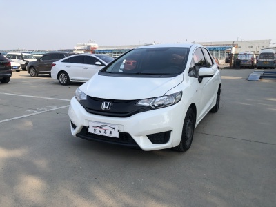 2017年6月 本田 飛度 1.5L LX CVT舒適型圖片