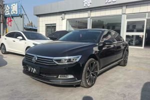 迈腾 大众 280TSI DSG 领先型