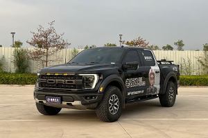 F-150 福特 3.5T 猛禽