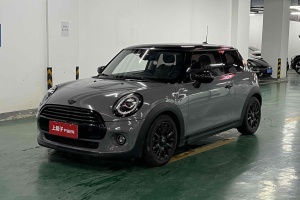 MINI MINI 1.5T COOPER 經(jīng)典派