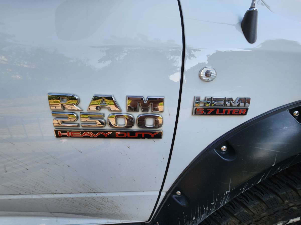 道奇 Ram  2011款 1500 Laramie Longhorn圖片