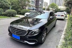 奔馳E級 奔馳 改款 E 260 L