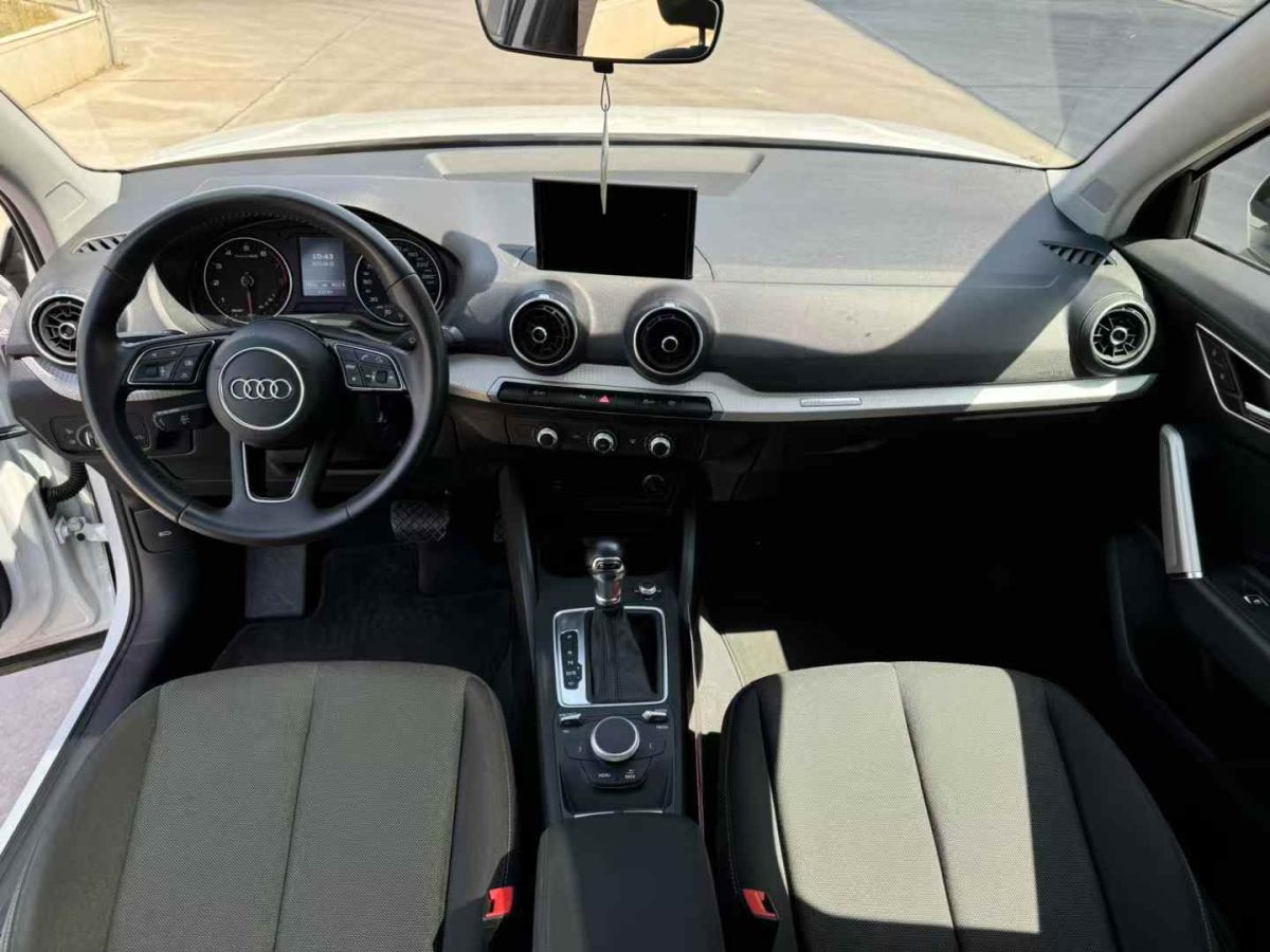 奧迪 奧迪S7  2020款 2.9 TFSI quattro圖片