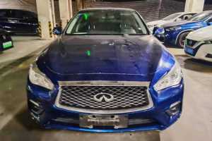 Q50L 英菲尼迪  2.0T 舒适版 国VI