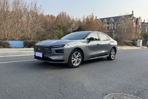 蒙迪歐 福特 EcoBoost 245 豪華型