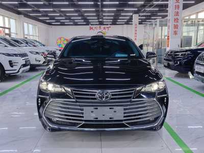 2020年12月 豐田 亞洲龍 2.0L 豪華版圖片