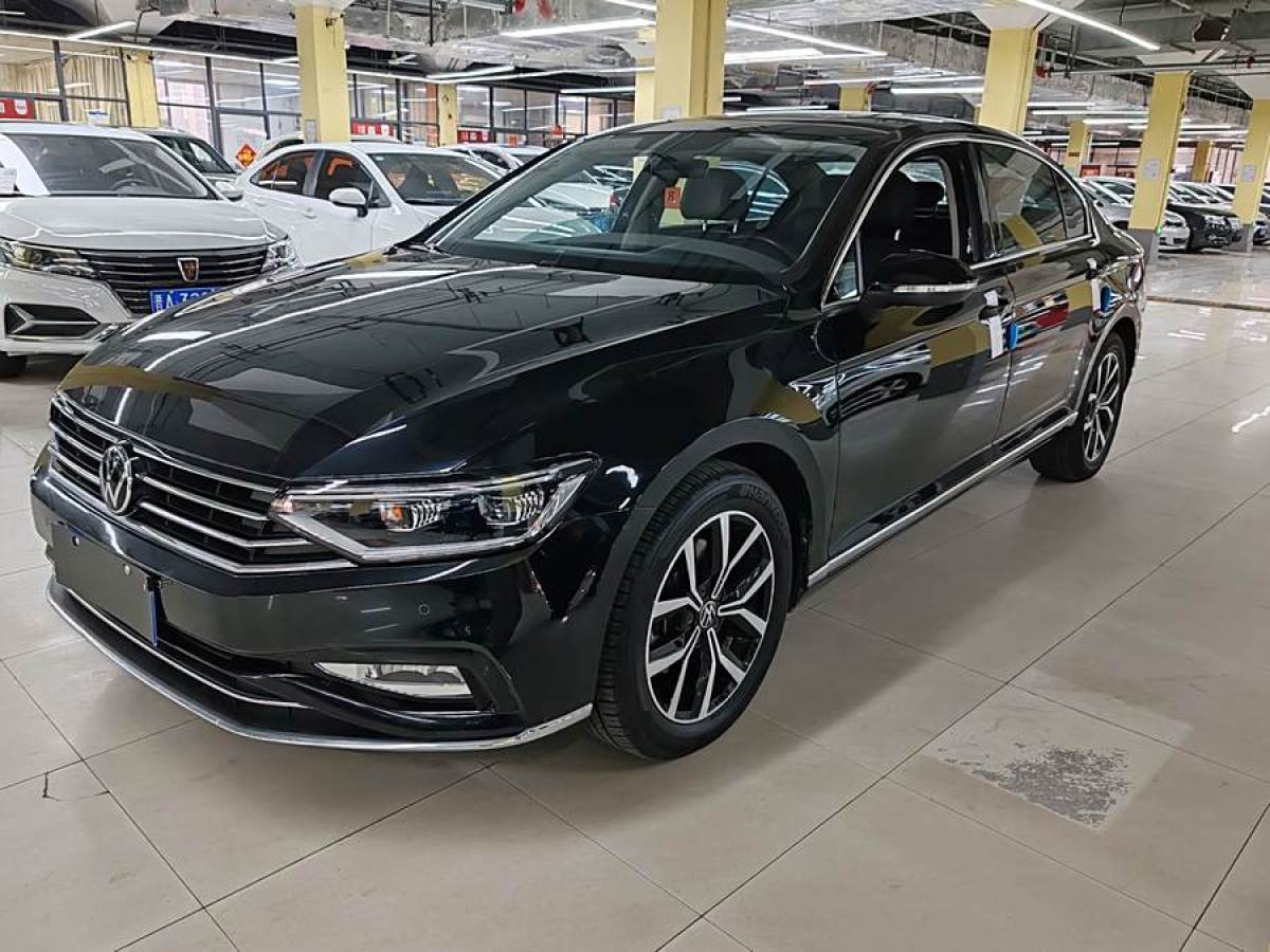 大眾 邁騰  2021款 330TSI DSG 30周年紀念版圖片