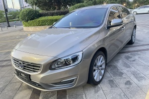 S60L 沃爾沃 T4 智遠版