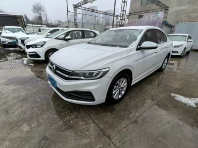 2020年1月 大眾 寶來 280TSI DSG精英型圖片