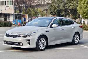 K5 起亞 1.6T 自動LUX