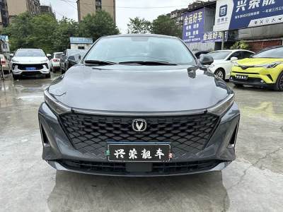 2023年8月 长安 锐程PLUS 1.5T DCT领航型图片