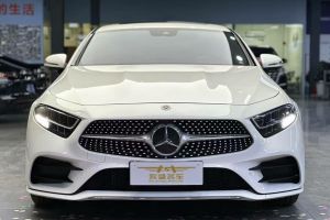 奔馳CLS級 奔馳 CLS 260