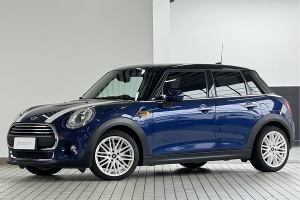 MINI MINI 1.2T ONE 五門版