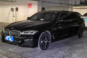 寶馬5系 寶馬 530Li xDrive 豪華套裝