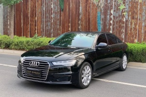 奧迪A4L 奧迪 30周年年型 30 TFSI 進(jìn)取型