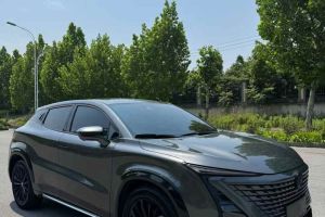 長安神騏T30EV 長安歐尚 3.8米圓管高倉柵 舒適型