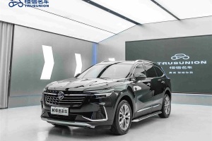 昂科威 別克 昂科威Plus 652T 五座豪華型